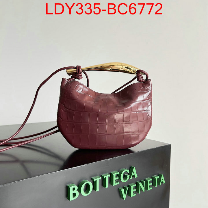 BV Bags(TOP)-Jodie we curate the best ID: BC6772 $: 335USD,