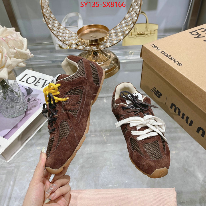 Women Shoes-Miu Miu same as original ID: SX8166 $: 135USD