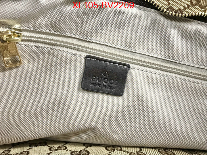 Gucci Bags(4A)-Handbag- how can i find replica ID: BV2209 $: 105USD,