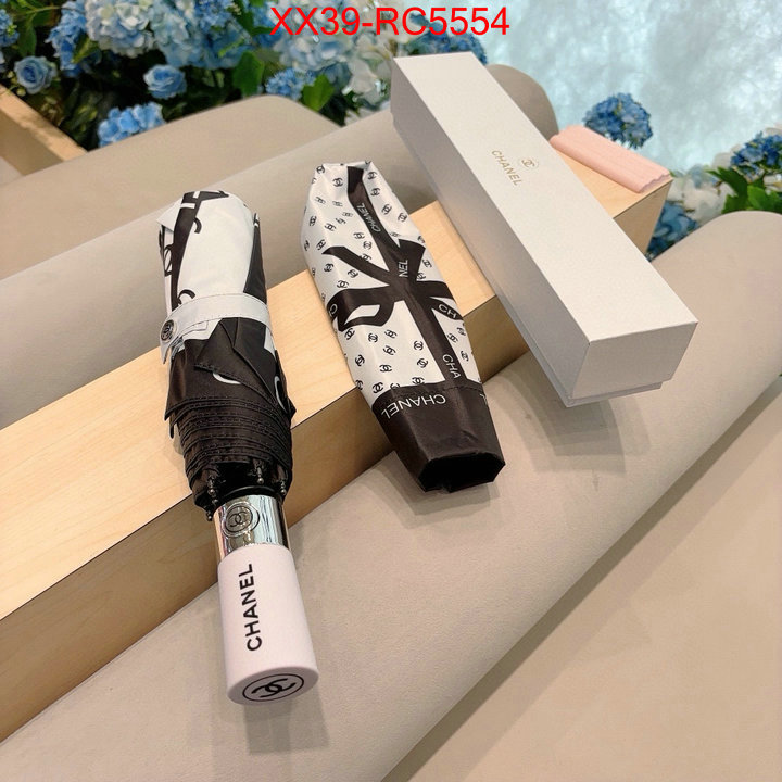 Umbrella-Chanel best luxury replica ID: RC5554 $: 39USD