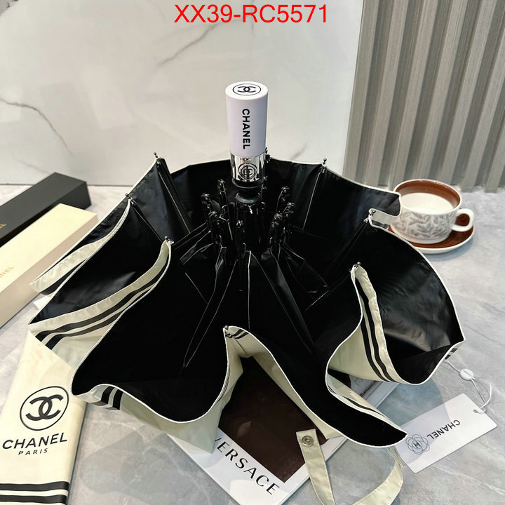 Umbrella-Chanel replica wholesale ID: RC5571 $: 39USD