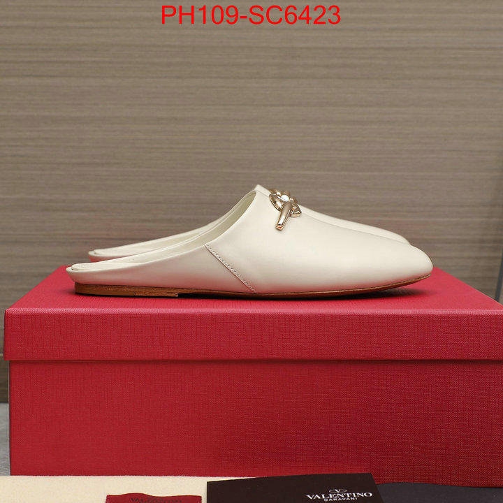 Women Shoes-Valentino the best ID: SC6423 $: 109USD