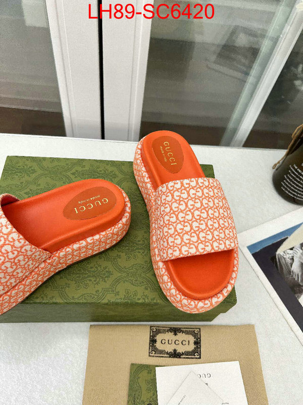 Women Shoes-Gucci shop now ID: SC6420 $: 89USD