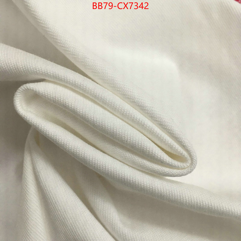 Clothing-LV buy best high-quality ID: CX7342 $: 79USD