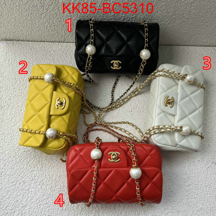 Chanel Bags(4A)-Diagonal- 2024 aaaaa replica customize ID: BC5310 $: 85USD,