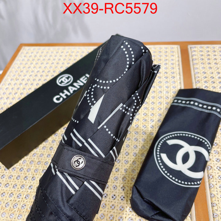 Umbrella-Chanel best quality replica ID: RC5579 $: 39USD