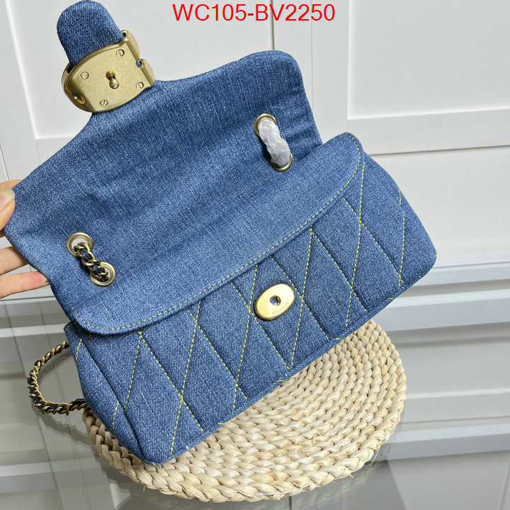 Coach Bags(4A)-Diagonal fashion ID: BV2250 $: 105USD,