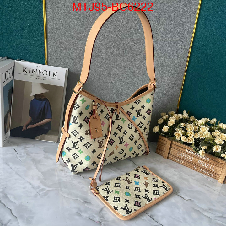 LV Bags(4A)-Handbag Collection- online china ID: BC6222