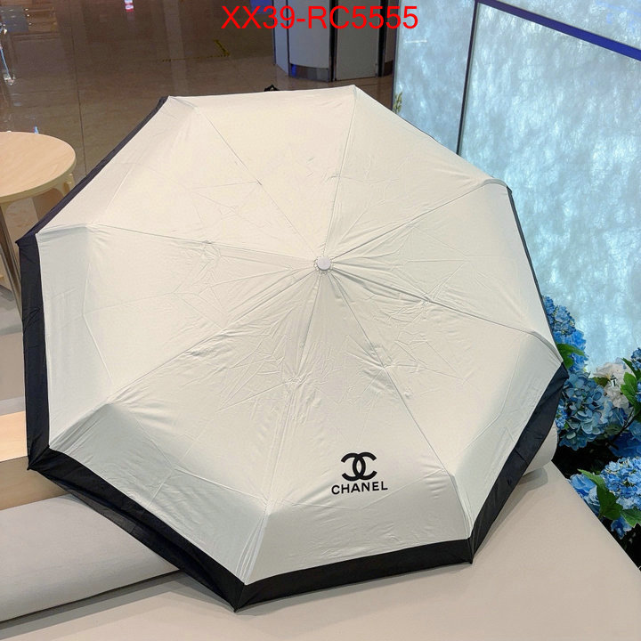 Umbrella-Chanel the best designer ID: RC5555 $: 39USD