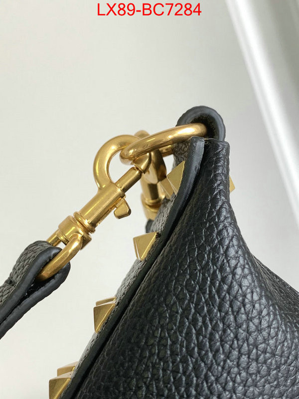 Valentino Bags(4A)-Crossbody- is it illegal to buy ID: BC7284 $: 89USD,