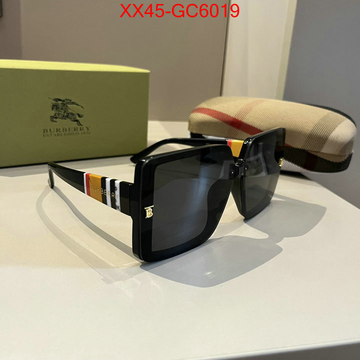 Glasses-Burberry replica us ID: GC6019 $: 45USD