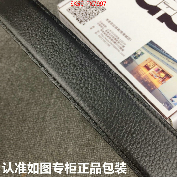 Belts-Ferragamo top quality replica ID: PX7997 $: 59USD