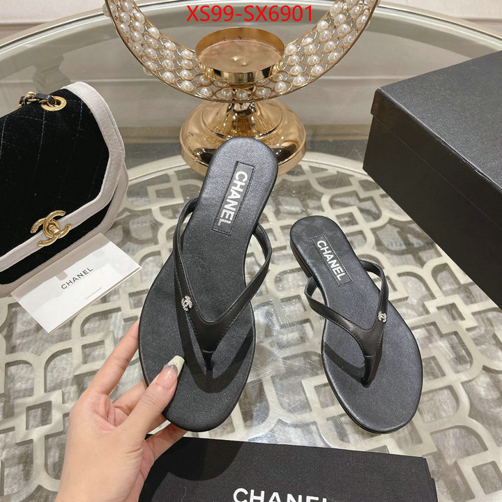 Women Shoes-Chanel top brands like ID: SX6901 $: 99USD