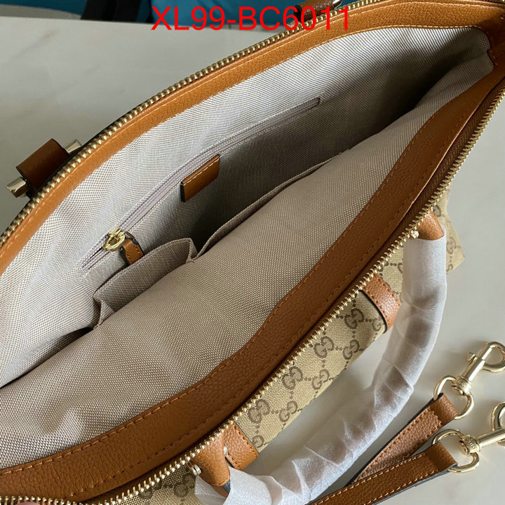 Gucci Bags(4A)-Handbag- aaaaa+ replica ID: BC6011 $: 99USD,