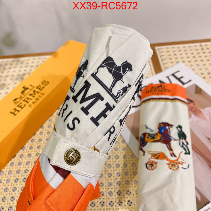 Umbrella-Hermes highest product quality ID: RC5672 $: 39USD