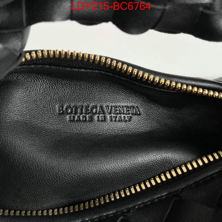 BV Bags(TOP)-Jodie can i buy replica ID: BC6764 $: 215USD,