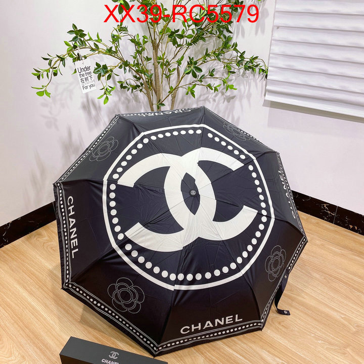 Umbrella-Chanel best quality replica ID: RC5579 $: 39USD