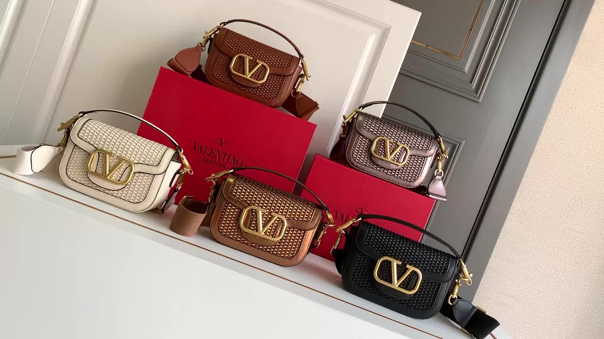 Valentino Bags(4A)-Diagonal- where should i buy replica ID: BC6250 $: 105USD,