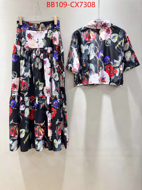 Clothing-DG where to buy high quality ID: CX7308 $: 109USD