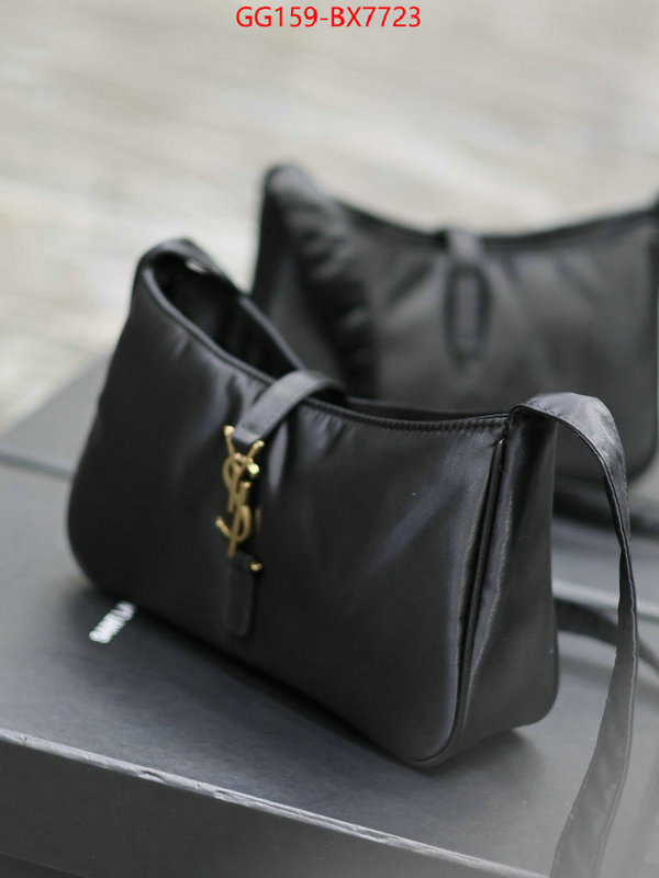 YSL Bags(TOP)-Diagonal- fake designer ID: BX7723 $: 159USD,