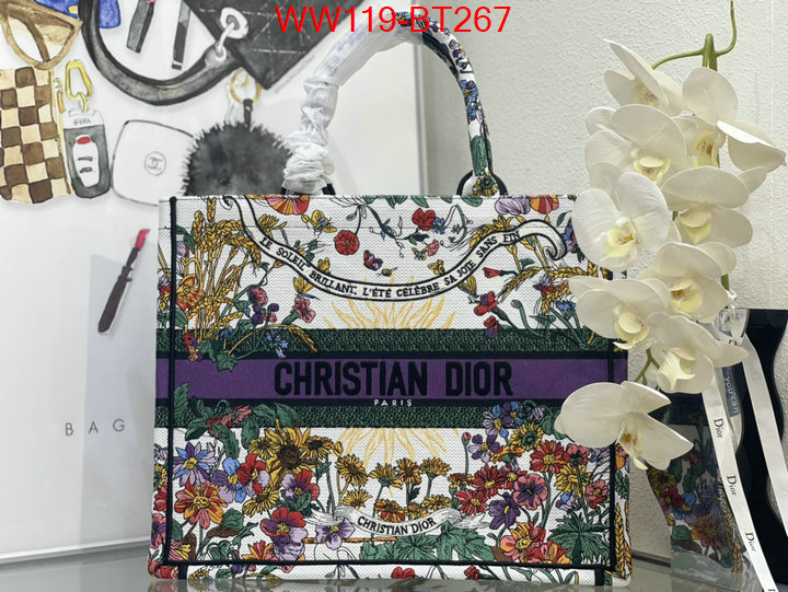 Dior Big Sale ID: BT267