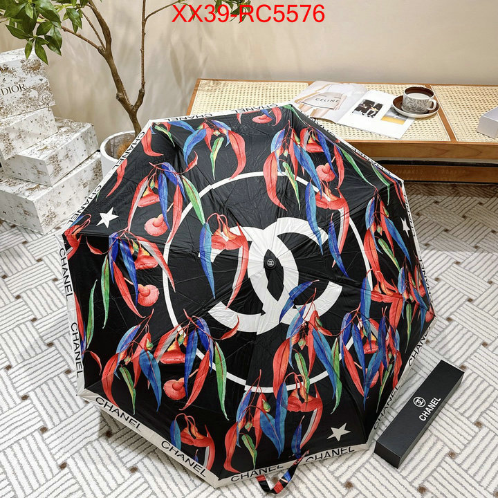 Umbrella-Chanel best quality replica ID: RC5576 $: 39USD