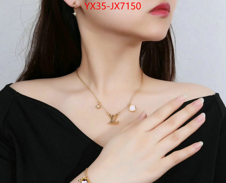 Jewelry-LV best capucines replica ID: JX7150 $: 35USD