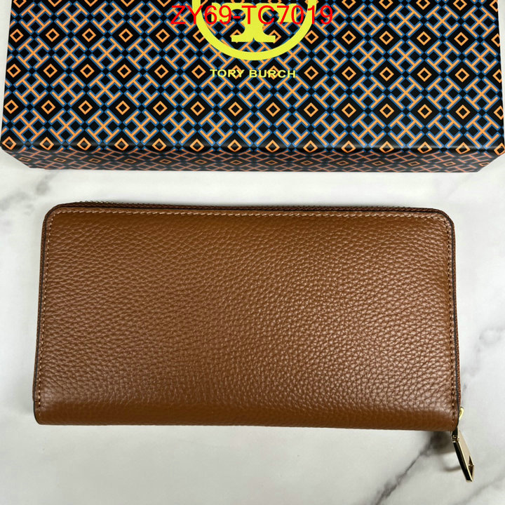 Tory Burch Bags(4A)-Wallet- where can i buy ID: TC7019 $: 69USD,
