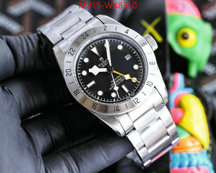 Watch(TOP)-Tudor 7 star collection ID: WX8310 $: 215USD