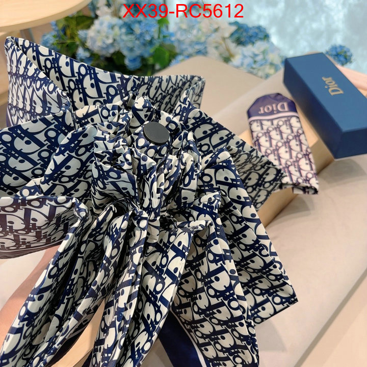 Umbrella-Dior wholesale sale ID: RC5612 $: 39USD