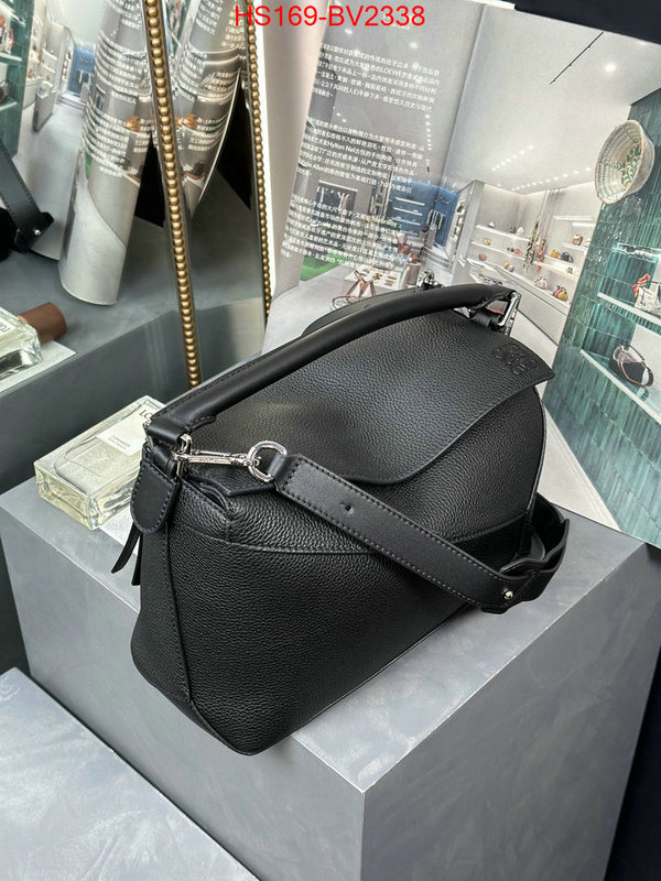 Loewe Bags(4A)-Puzzle- we provide top cheap aaaaa ID: BV2338 $: 169USD,