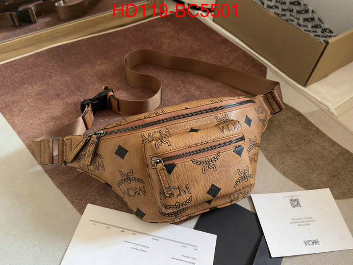 MCM Bags(TOP)-Diagonal- buy luxury 2024 ID: BC5501 $: 119USD,