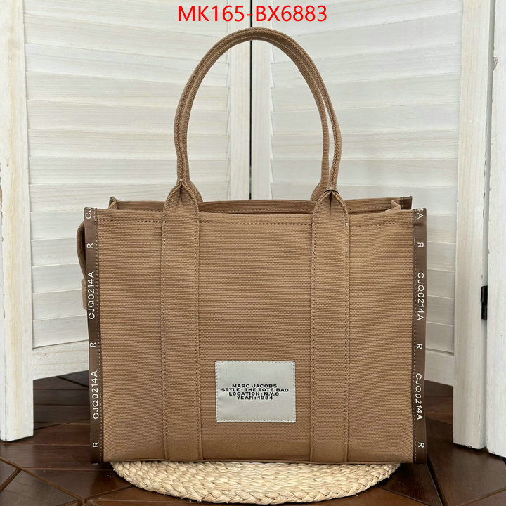 Marc Jacobs Bags(TOP)-Handbag- replica for cheap ID: BX6883