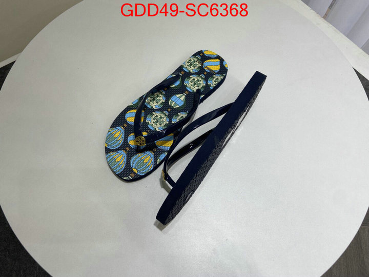 Women Shoes-Tory Burch from china ID: SC6368 $: 49USD