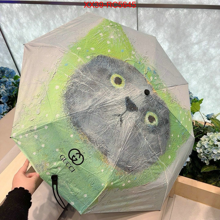Umbrella-Gucci knockoff ID: RC5645 $: 39USD