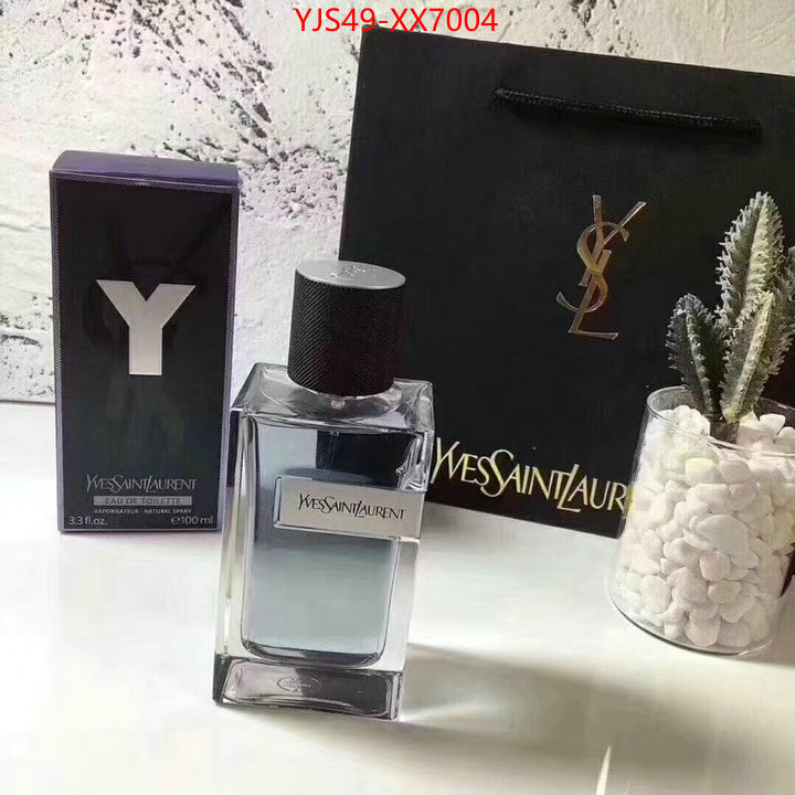 Perfume-YSL designer wholesale replica ID: XX7004 $: 49USD