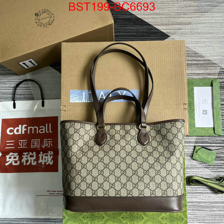 Gucci Bags(TOP)-Handbag- new 2024 ID: BC6693 $: 199USD,