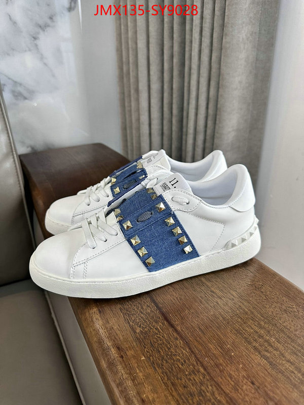 Men Shoes-Valentino cheap ID: SY9028 $: 135USD