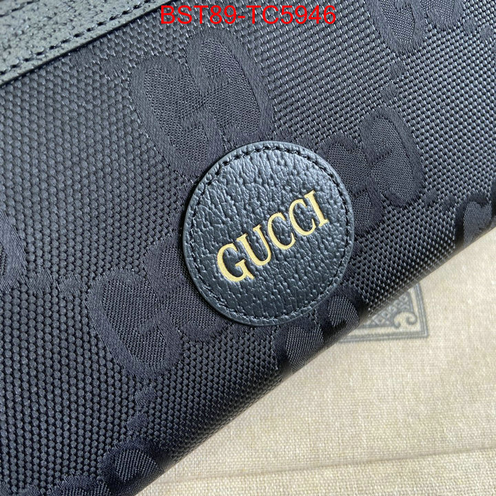 Gucci Bags(TOP)-Wallet- is it illegal to buy dupe ID: TC5946 $: 89USD,