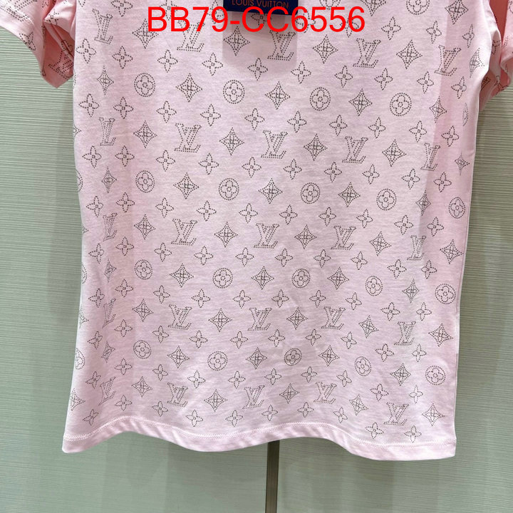 Clothing-LV replica best ID: CC6556 $: 79USD