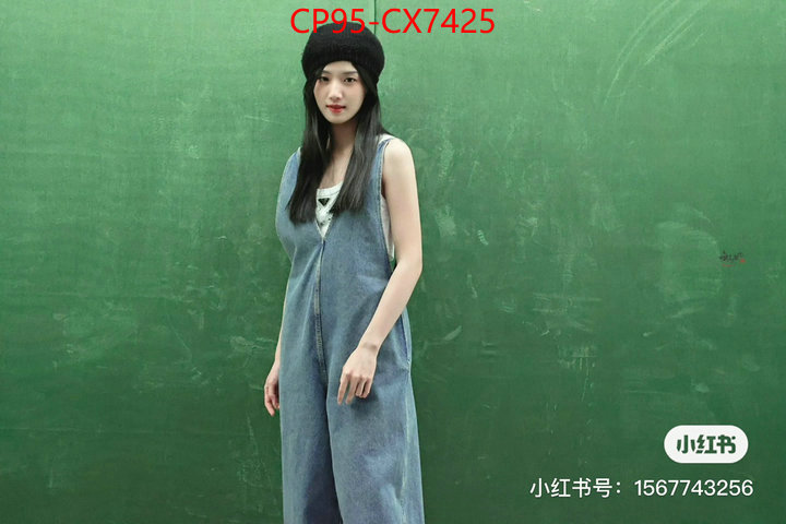 Clothing-Prada online ID: CX7425 $: 95USD