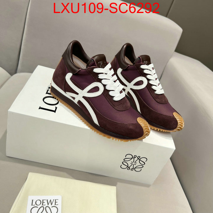 Women Shoes-Loewe designer 1:1 replica ID: SC6292 $: 109USD