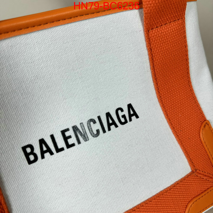 Balenciaga Bags(4A)-Other Styles replica designer ID: BC6236 $: 79USD,