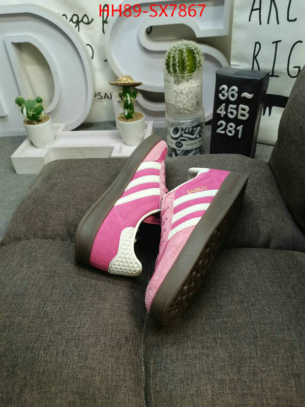 Men Shoes-Adidas designer wholesale replica ID: SX7867 $: 89USD