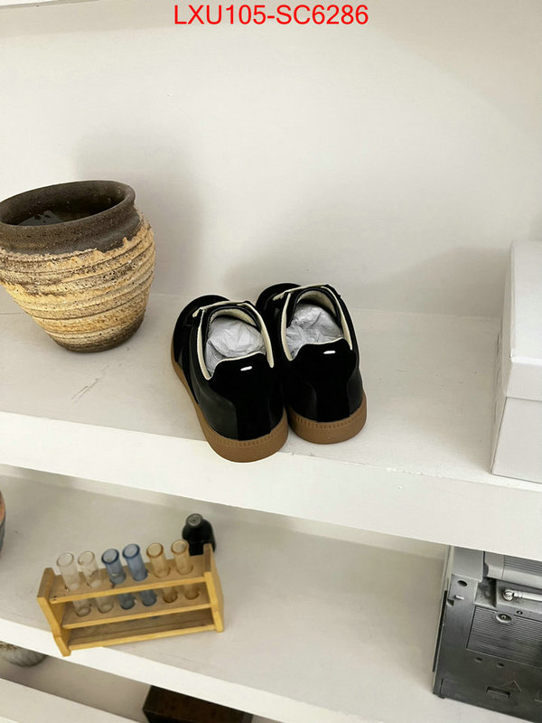 Women Shoes-Maison Margiela china sale ID: SC6286 $: 105USD