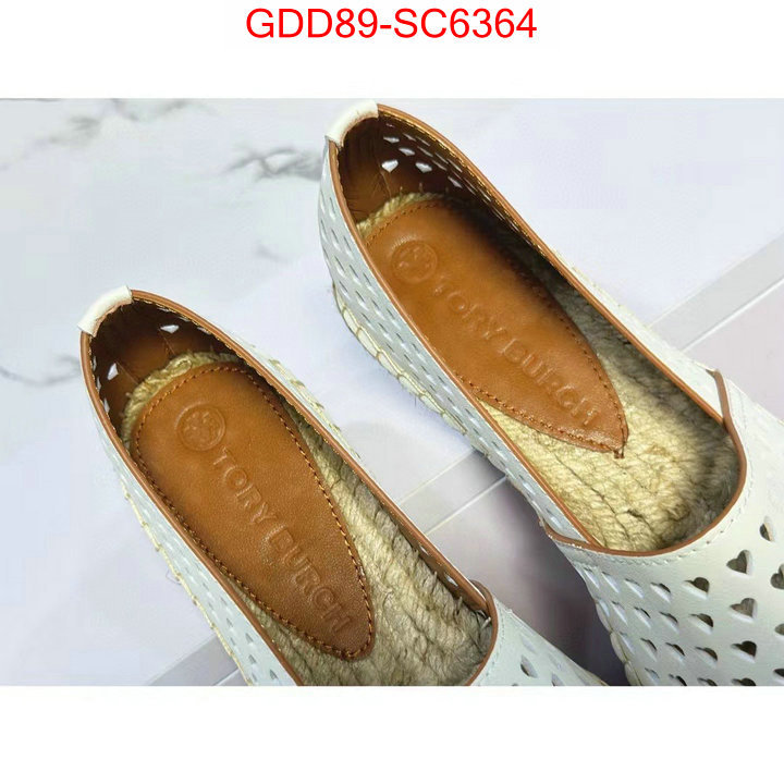 Women Shoes-Tory Burch shop the best high authentic quality replica ID: SC6364 $: 89USD