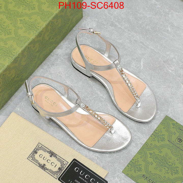 Women Shoes-Gucci styles & where to buy ID: SC6408 $: 109USD