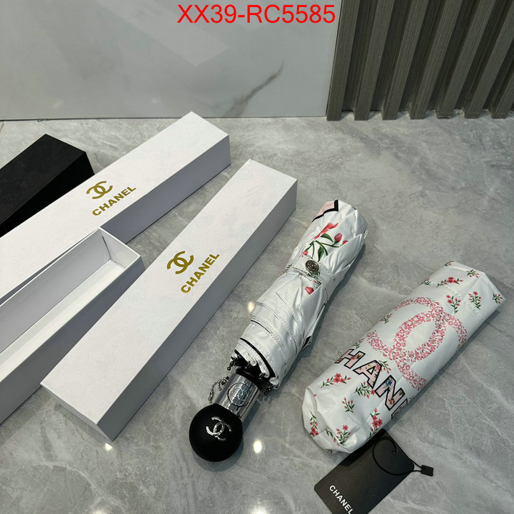 Umbrella-Chanel best knockoff ID: RC5585 $: 39USD