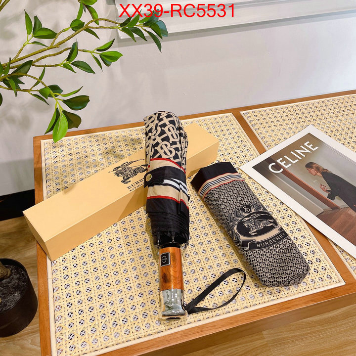 Umbrella-Burberry luxury shop ID: RC5531 $: 39USD