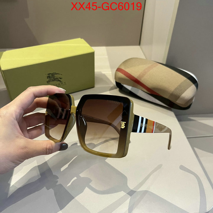 Glasses-Burberry replica us ID: GC6019 $: 45USD